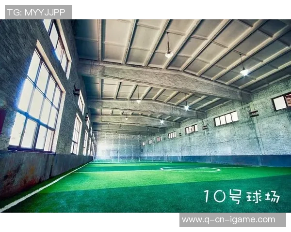 龙岗中心城足球场周边休闲娱乐设施全面升级提升市民运动生活品质